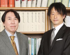 紀藤弁護士×鈴木エイト「弁護士団体からの警告も無視…日本より統一教会を選んだ“保守政治家”たち」