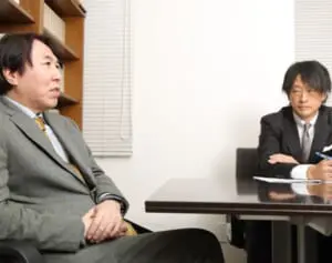 金儲けとの声に…紀藤弁護士×鈴木エイト「お金のためなら、統一教会問題なんてやってません」