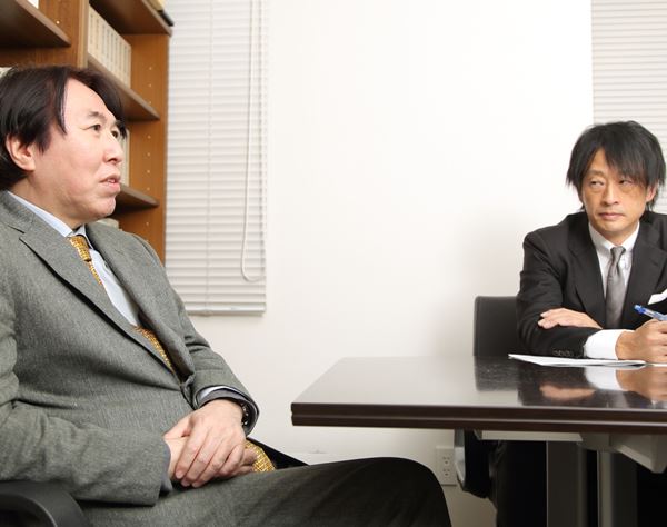 紀藤弁護士と鈴木エイト語る闘いの原動力「眼前で泣き崩れたおばあちゃんのために」