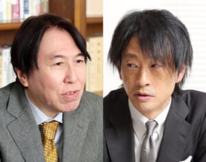 紀藤弁護士×鈴木エイト「統一教会の信者が議員会館を闊歩…教団と自民党の異常な関係」