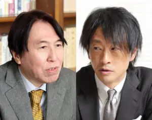 紀藤弁護士×鈴木エイト「統一教会の信者が議員会館を闊歩…教団と自民党の異常な関係」