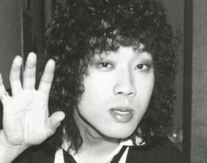 コロッケ「ものまね番組卒業」の真相！42年前の「イケメン」写真を見ながら語りに語る