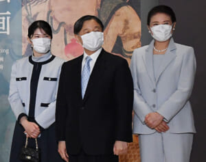 皇室2022ハイライト！ ご公務デビューやお引越しなど