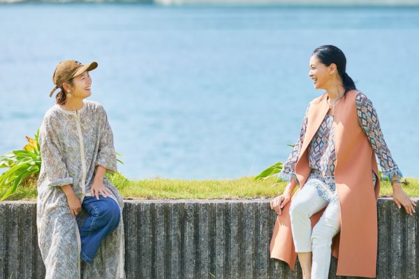 女優・黒谷友香さんが見てきた“住みたくなる”南紀白浜の魅力