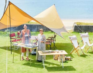 女優・黒谷友香さんが見てきた“住みたくなる”南紀白浜の魅力