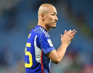前田大然　W杯活躍の裏で高校時代の「同級生をからかい1年除籍」が波紋…母校が語った“真相”