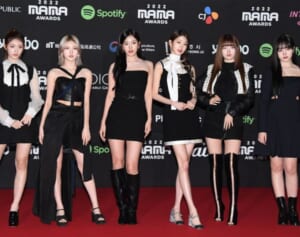 IVE、LE SSERAFIM…読める？ 紅白出場の難読K-POPアーティストこれで丸わかり！