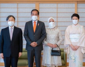 雅子さま祝59歳！　着物、宝石、円卓…2022年国際親善の場で光ったお心遣い