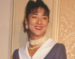 松原千明さん「孫に会いたい」夢実現へ…愛娘・すみれ クリスマス前に家族でハワイ入り