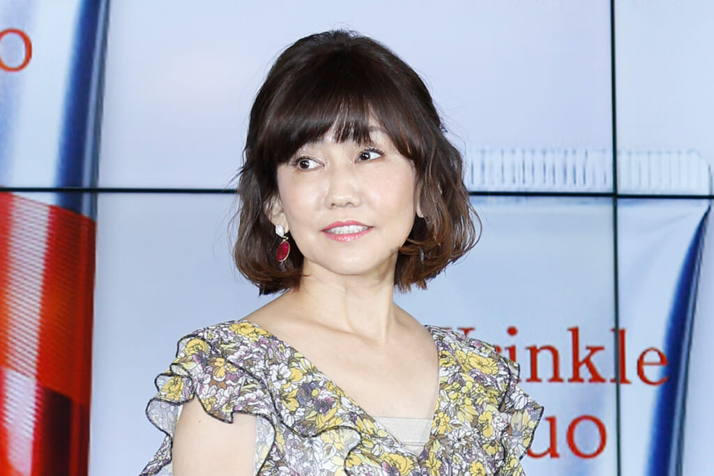 松本伊代 1年半で2度も圧迫骨折…50代から急増する軽い衝撃でもアウトな「脆弱性骨折」