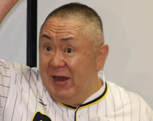 松村邦洋『鎌倉殿』最終回を的中！大河ドラマ通の追い風で来年再ブレイクの兆し