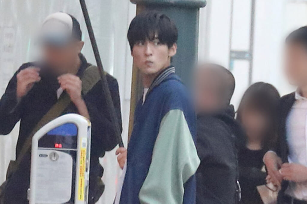 『silent』再放送！目黒蓮　好演を生んだ“男気”素顔…深夜まで手話特訓、休憩時間も一人で役作り