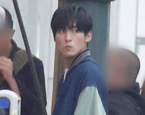 目黒蓮　体重数キロ減、車の中で号泣…ストイック役作りで陥る極限状態