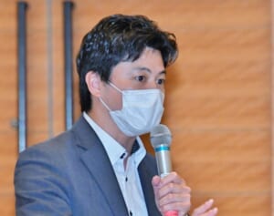 「それってあなたの感想ですよね」自民議員がひろゆきの“真似”で法学者を嘲笑…ネットでは「恥ずかしい」と大スベリ