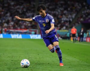 「ワールドチャンピオンになるために」言いすぎ！日本代表人気の裏でCM物議…企業の反応は