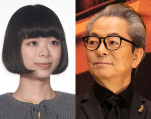 水谷豊＆伊藤蘭　娘・趣里の恋愛障壁に…偉大すぎる両親に恋人立候補する男性が皆無