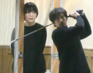 退所の三宅健の恋人は左手薬指に指輪、森田剛はりえとキス…本誌が見たV6の熱愛現場