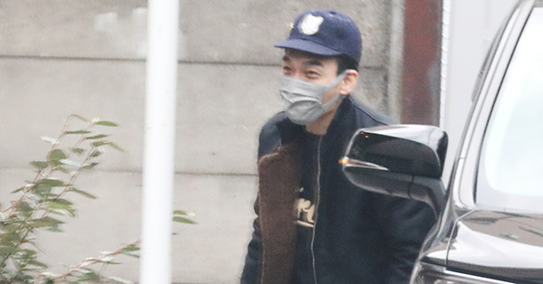 草彅剛 6年ぶり民放連ドラ復帰に秘めた大杉漣さんへの思い「毎日考え