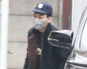 草彅剛　6年ぶり民放連ドラ復帰に秘めた大杉漣さんへの思い「毎日考えながら撮影してる」