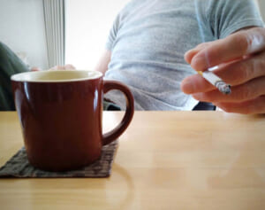 タバコを吸わず、BMI・血圧も基準値なら保険料が約半額になる「リスク細分型保険」