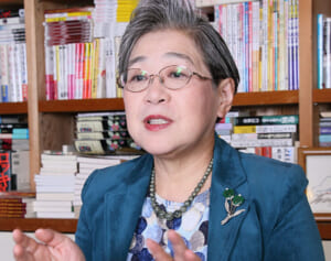 インボイスは消費増税の布石！　岸田政権が断行する「増税の嵐」に荻原博子が喝