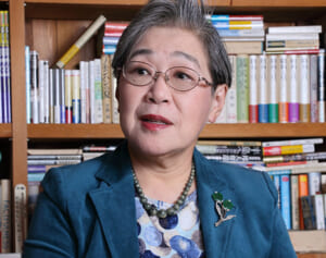 長生きがリスクになる日本の未来　2022年の年金「改悪」で高齢者も労働する風潮に