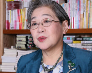 30年ぶり物価高改善できない岸田政権に荻原博子が喝「事業者でなく国民に直接支援を」