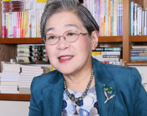 少子化進み過去最低の出生率の岸田政権　荻原博子が警鐘「クーポンよりも現金を」