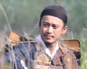 小栗旬　自身も『鎌倉殿』ロスに！5年後に“大河再主演”の可能性も