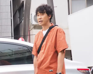 大泉洋　今も悩む憑依体質…きっかけ生んだ22年前の『水どう』“崇徳上皇のたたり”ロケ