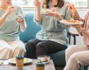 【小林弘幸先生解説】コロナ禍の疲労をリセットする8つの習慣「木曜のランチを特別に！」