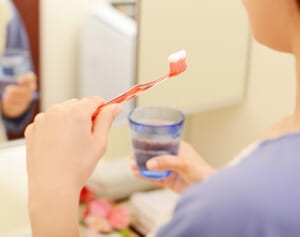 【小林弘幸先生解説】老化をリセットする8つの習慣「朝はゆっくりと歯磨きを」