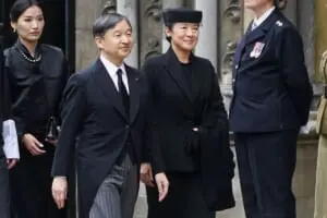 エリザベス女王国葬参列が契機に…天皇陛下と雅子さまに集まった「世界