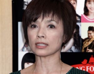 榊原郁恵　渡辺徹さんが父と同じ突然死…支え続けた「全霊看病31年」の無念
