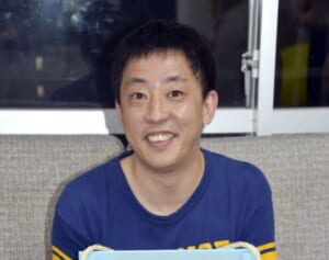 さらば青春の光・森田　オートレース大当たりで143万円の使いみちは「五反田で大忘年会」