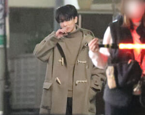 佐藤健　恋愛ドラマでアジアのスターに！『イカゲーム』で芽生えた世界への野望