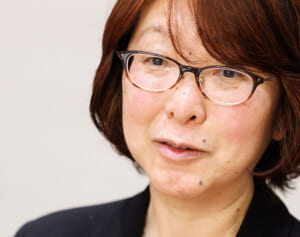 元秘書･長尾玲子さんが初告白　寂聴さん、たった一度の弱音「私、傲慢だったわね」