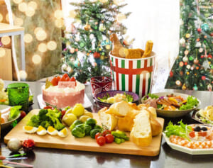 Sexy Zone「Xmasにしたいことはケンティー宅でホムパ！」