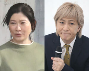 “隠し玉”は篠原涼子と小室哲哉の仰天共演計画…加速する「紅白」の迷走