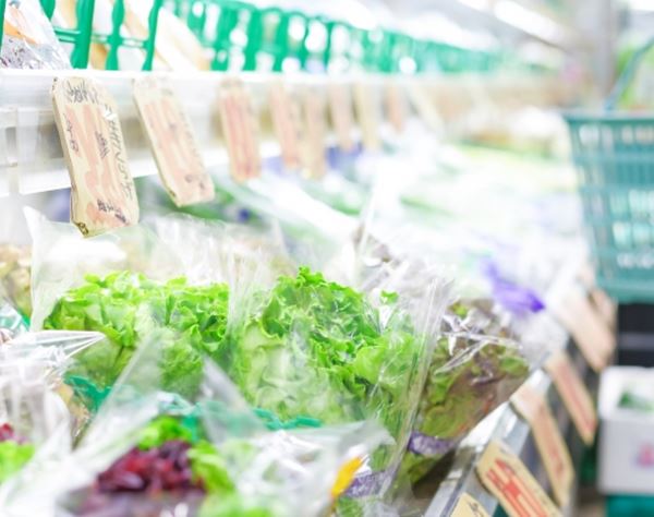野菜のプロ直伝の賢い買い物術…「見切り品コーナー」は鮮度管理の指標