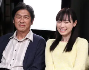 高橋克典「浩太を坊主頭にしたかった」『舞いあがれ！』秘話＆田舎暮らしの夢告白