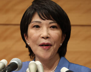 岸田政権「期待できない閣僚」ランキング…3位河野太郎、2位高市早苗を抑えた圧倒的1位は？