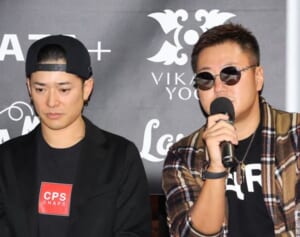 “お騒がせ俳優”高岡蒼佑、遠藤要の今　記者会見で語った“本気のみそぎ”とは