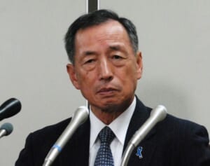 田母神俊雄氏「問題にするほどのことか」「逆さづりで子供喜ぶのはよくあること」園児虐待事件に持論もネットドン引き