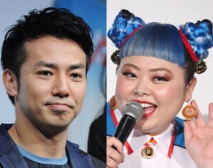 渡辺直美は世界配信の冠番組スタート、ピース・綾部祐二は“計画失敗”…渡米芸人の明暗