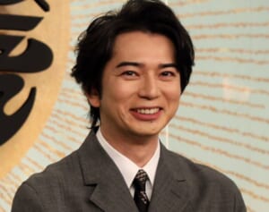 【好きな徳川家康役ランキング】イケメンが1位＆2位“たぬき親父”西田敏行より家康っぽい俳優は？