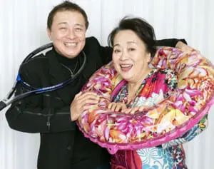 渡辺えり「渡辺徹さんとの飲み会に集めた6万円預かったまま」