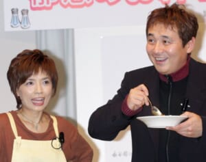 榊原郁恵「彼の存在は偉大」還暦超えても冷めない渡辺徹さんとの夫婦愛