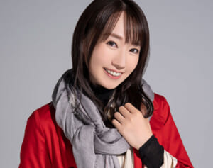 水樹奈々“のど自慢荒らし”と恐れられていた中高生時代に聴いていたJ-POP