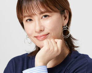 鈴木砂羽 憧れすぎた宮沢りえに“ちょっと怖い”手紙を手渡した新人時代